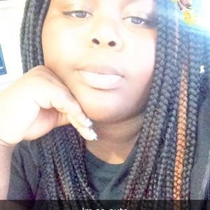 Meet your Posher, Denaye